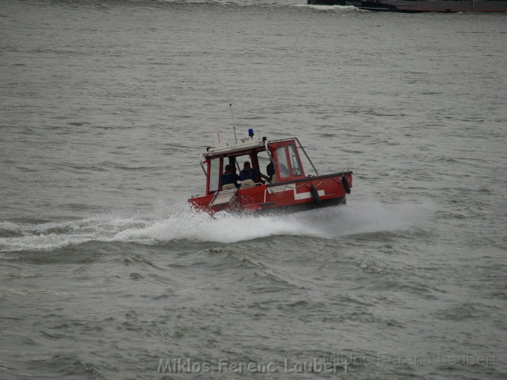 Das neue Rettungsboot Ursula  P94.JPG